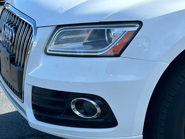 Used 2017 Audi Q5 2.0T Premium AWD/4WD image 11