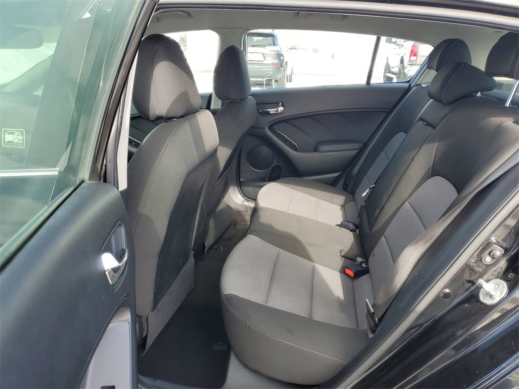 Used 2014 Kia Forte EX w/ Protection Package image 12