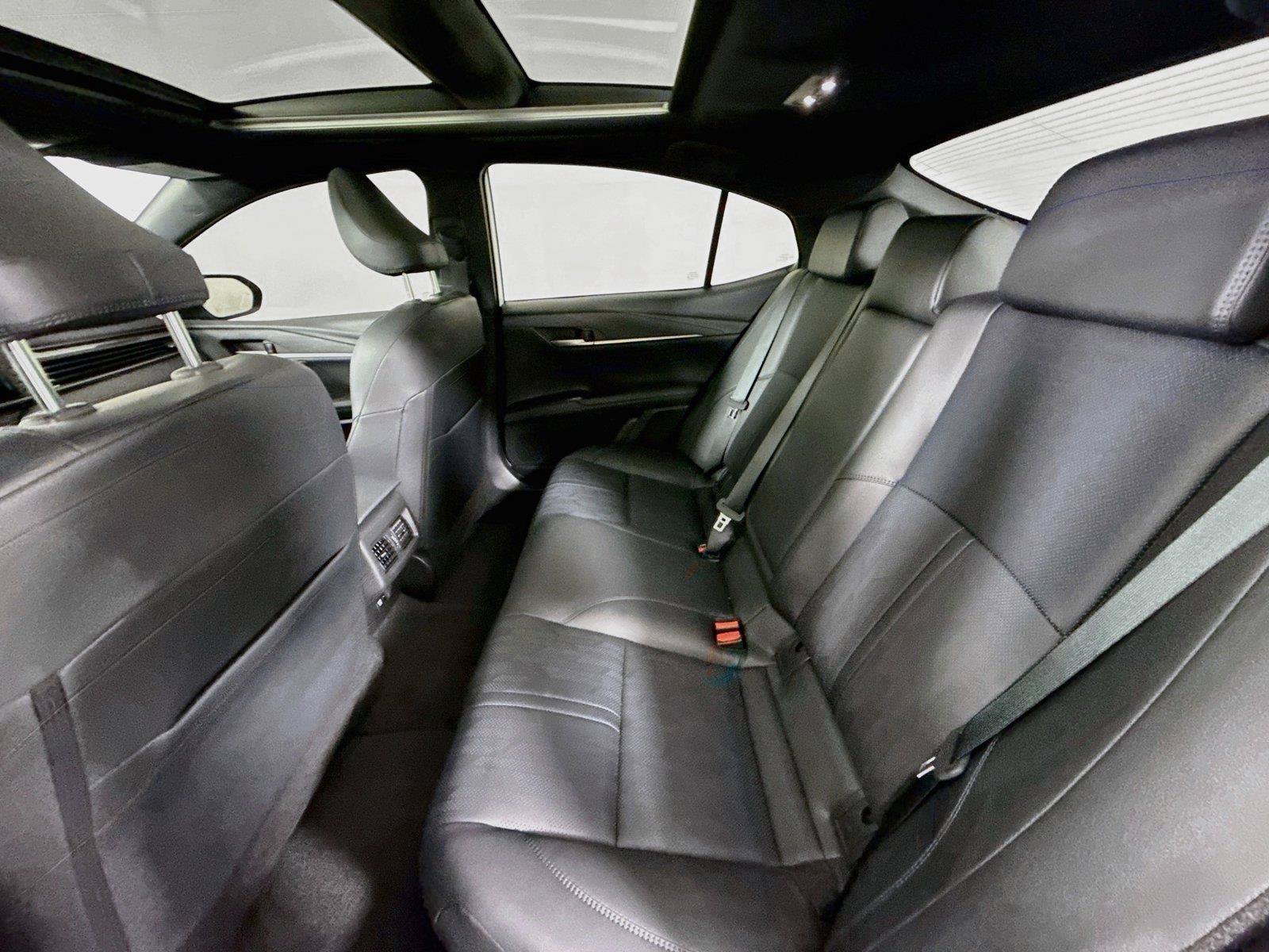 Certified 2025 Toyota Camry XSE FWD image 33