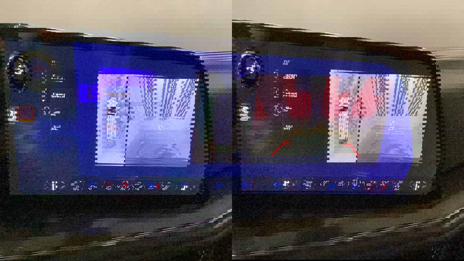 New 2026 Chevrolet Tahoe RST w/ RST Capability Package image 17