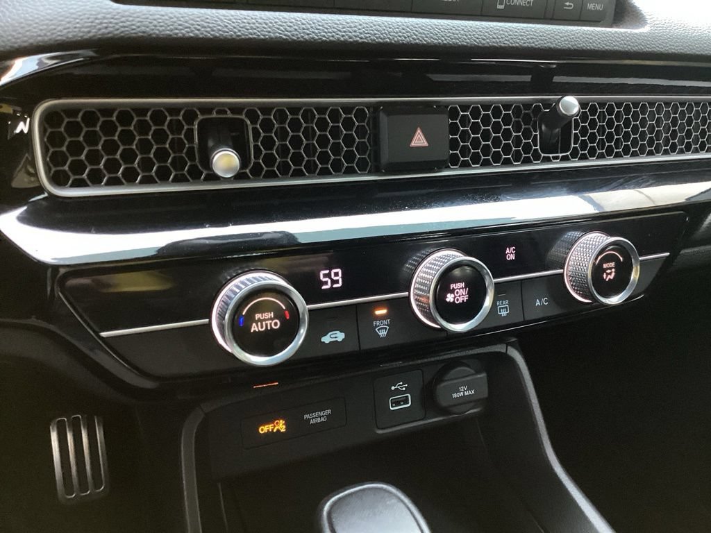 Used 2023 Honda Civic Sport image 15