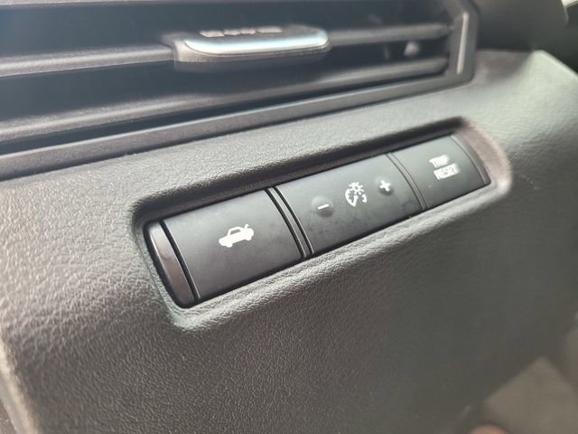 Certified 2024 Nissan Altima 2.5 SR image 19