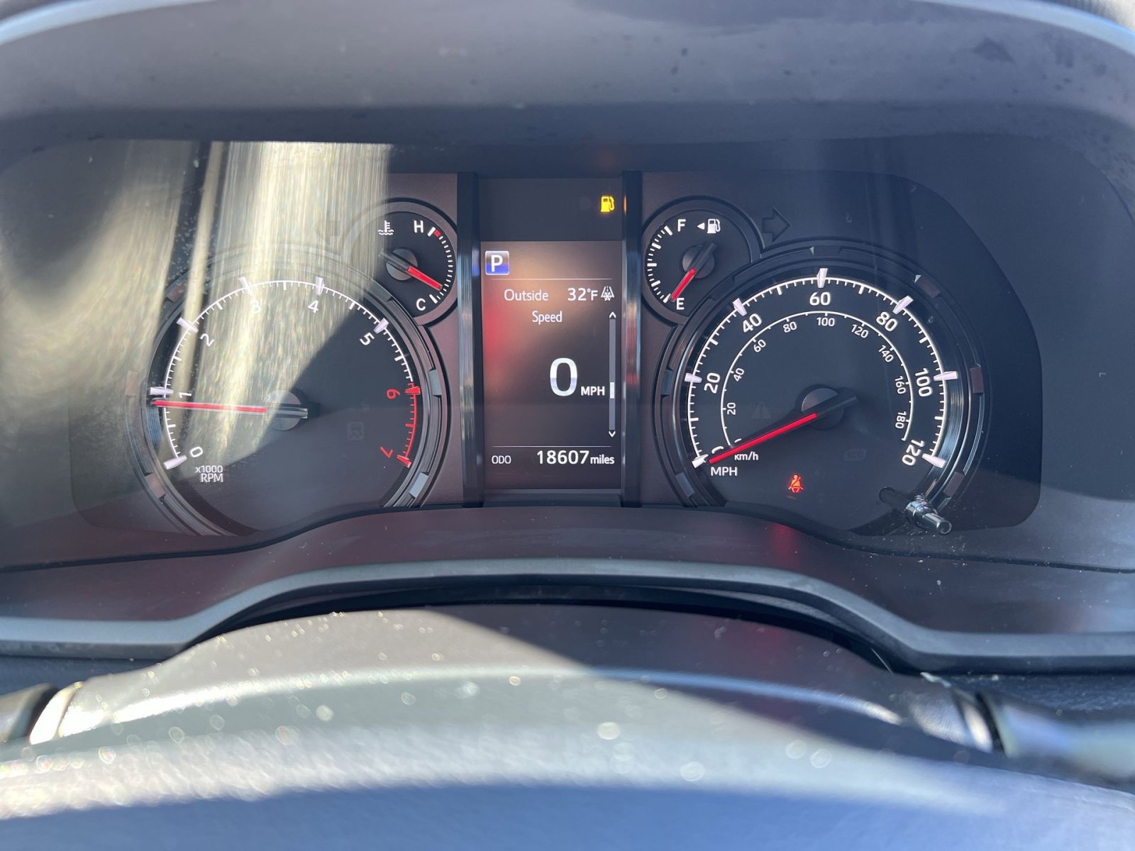 Used 2024 Toyota 4Runner SR5 Premium image 17