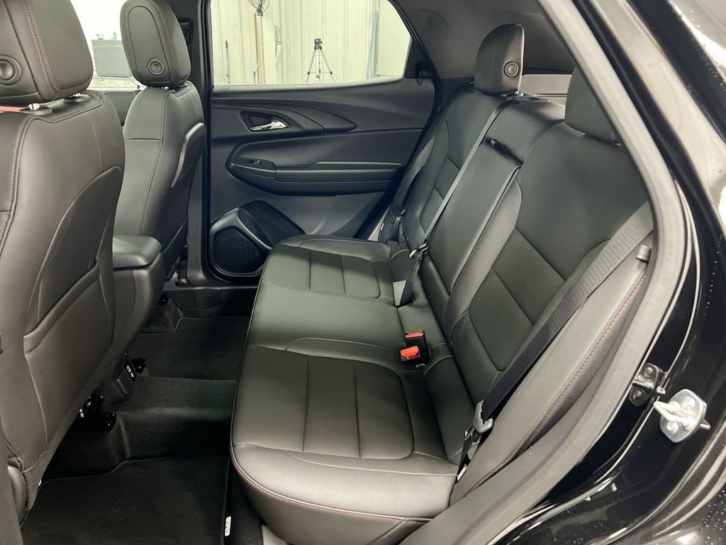 New 2026 Chevrolet TrailBlazer RS w/ Convenience Package image 23