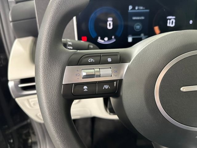 Certified 2025 Hyundai Tucson SEL image 15