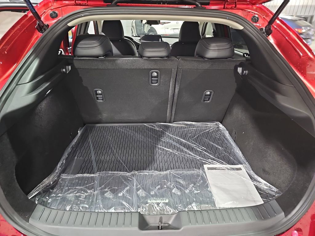 New 2026 MAZDA CX-30 AWD 2.5 S image 11