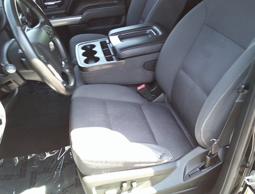 Used 2014 Chevrolet Silverado 1500 LT w/ All Star Edition AWD/4WD image 12