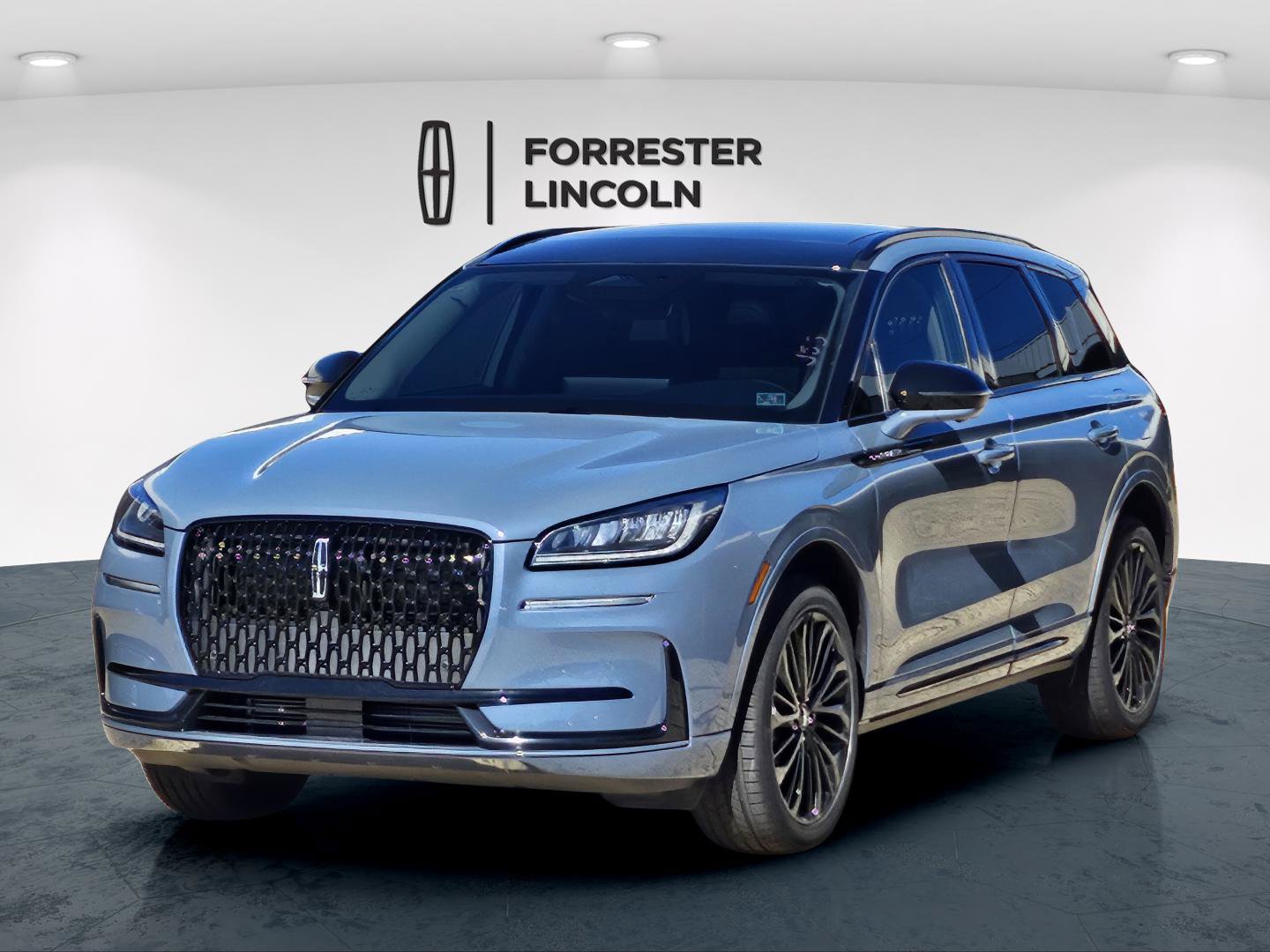 New 2026 Lincoln Corsair Premiere AWD/4WD image 7