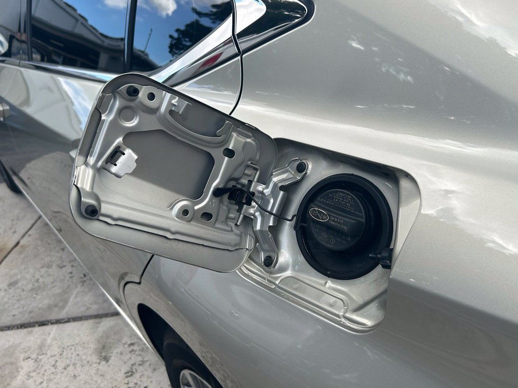 Used 2020 Lexus ES 350 w/ Premium Package FWD image 37