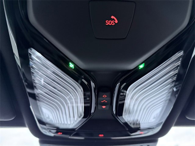 Certified 2024 BMW X3 xDrive30i w/ Premium Package image 33