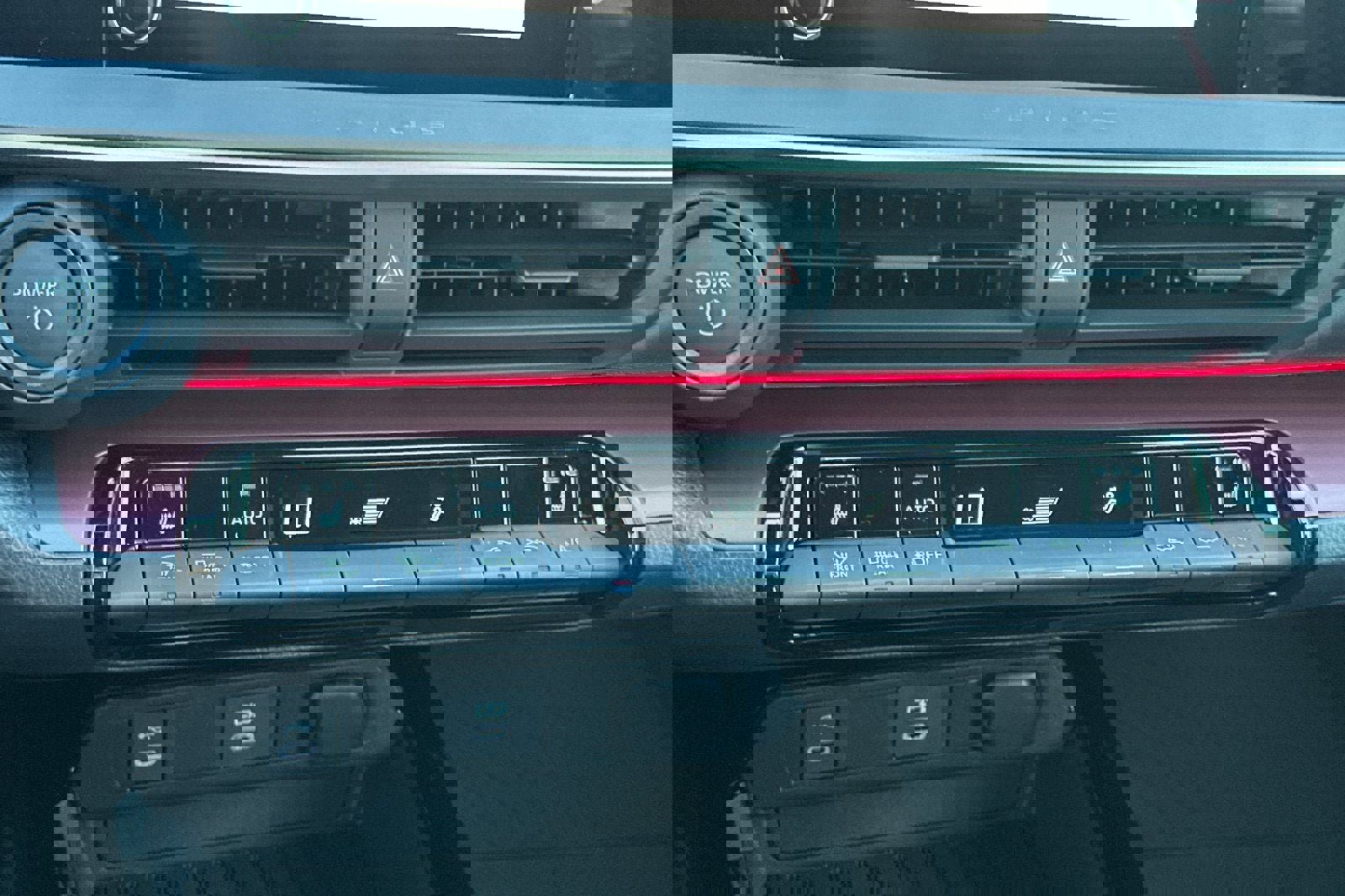 New 2026 Toyota Prius Plug-In Hybrid image 23