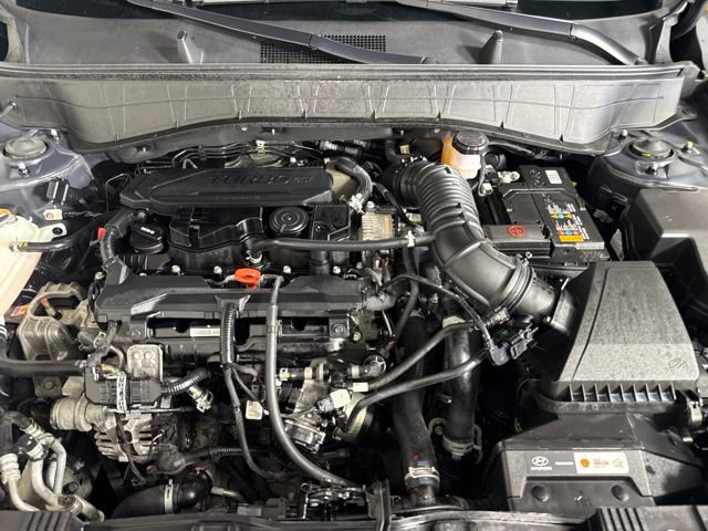 Used 2025 Hyundai Kona N Line S AWD/4WD image 12