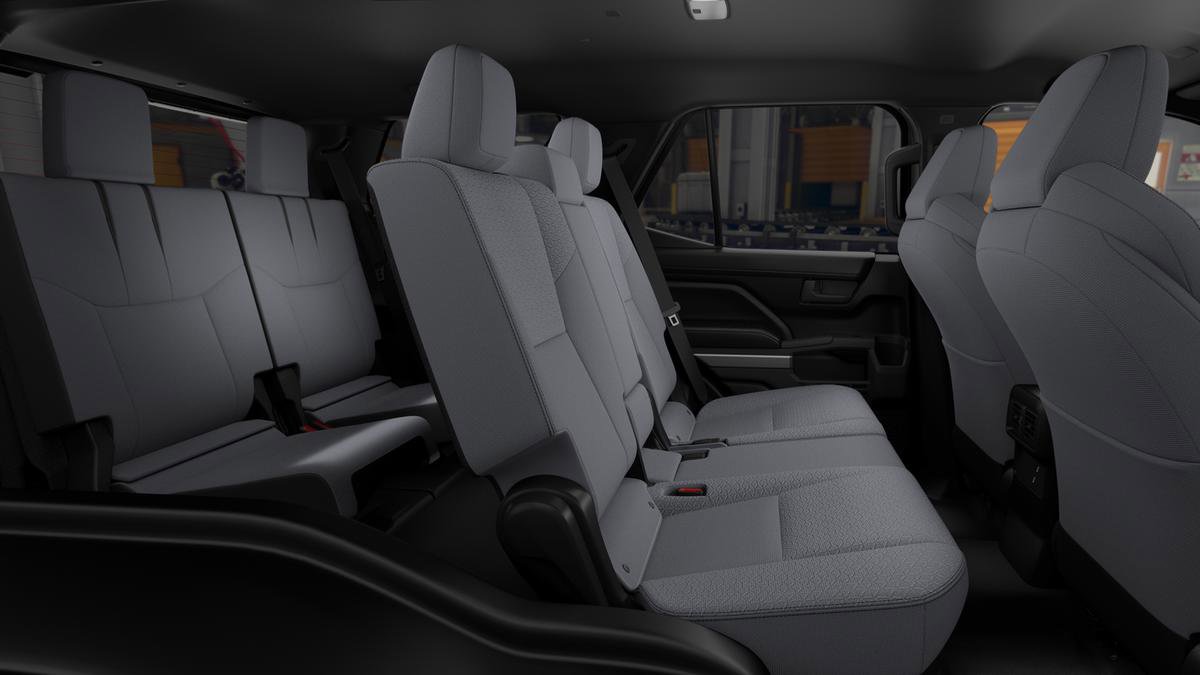 New 2026 Toyota 4Runner SR5 image 71