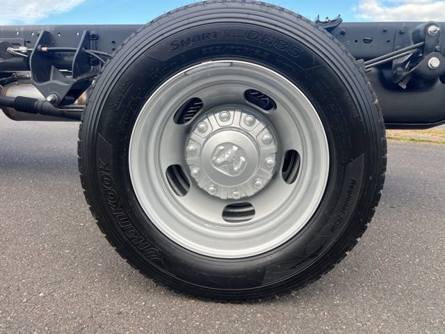 New 2026 RAM 4500 Tradesman w/ Chrome Appearance Group image 6