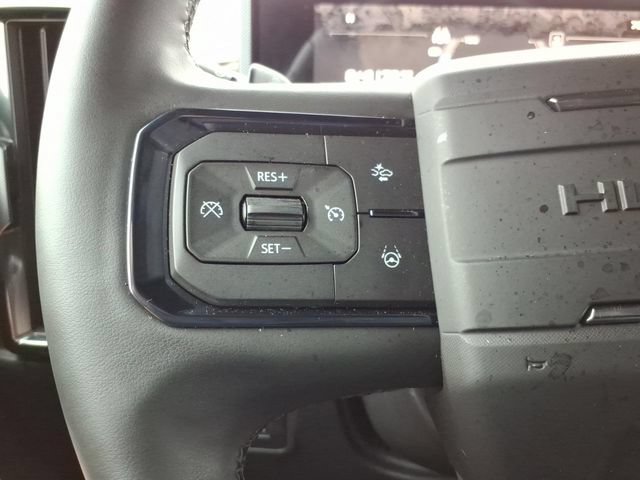 New 2026 GMC Hummer EV SUV AWD/4WD image 34