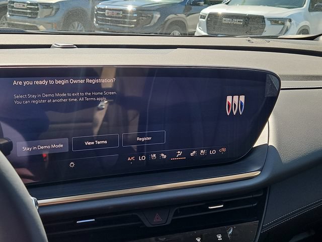 New 2026 Buick Envision Avenir AWD/4WD image 26