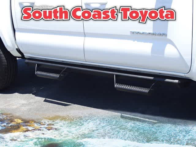 Used 2017 Toyota Tacoma TRD Sport RWD image 10