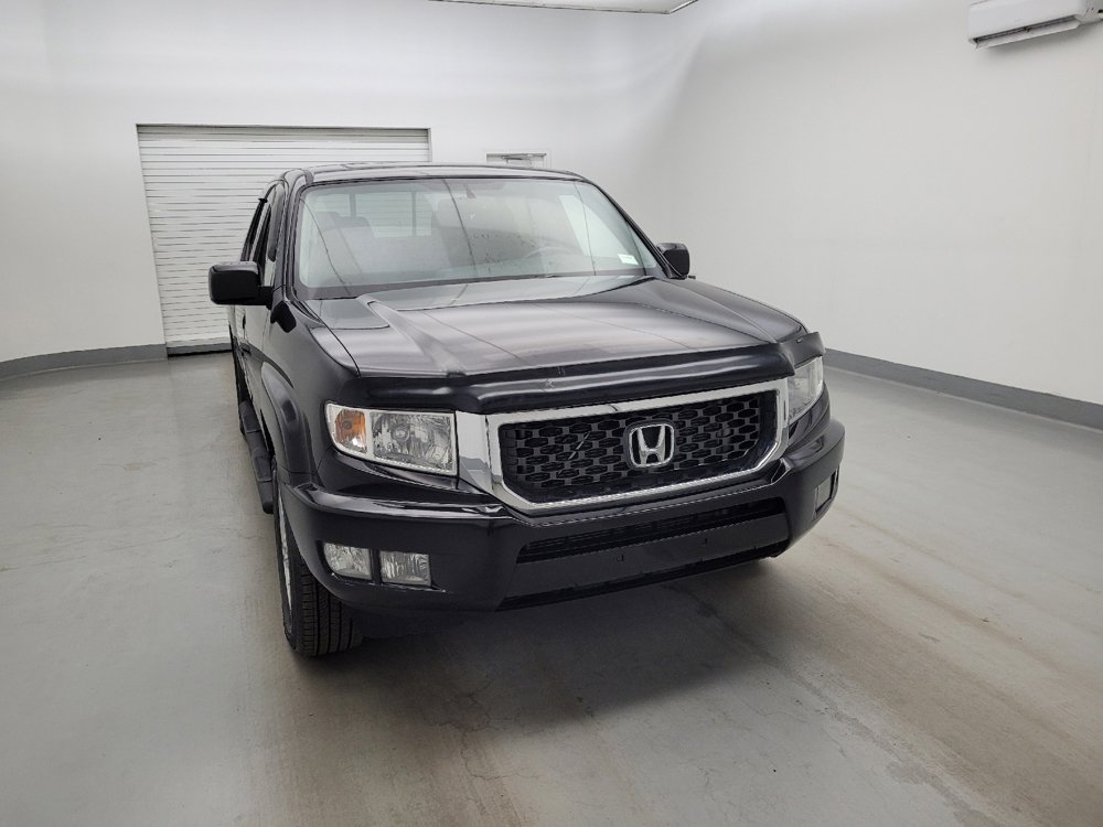 Used 2013 Honda Ridgeline RTL image 14