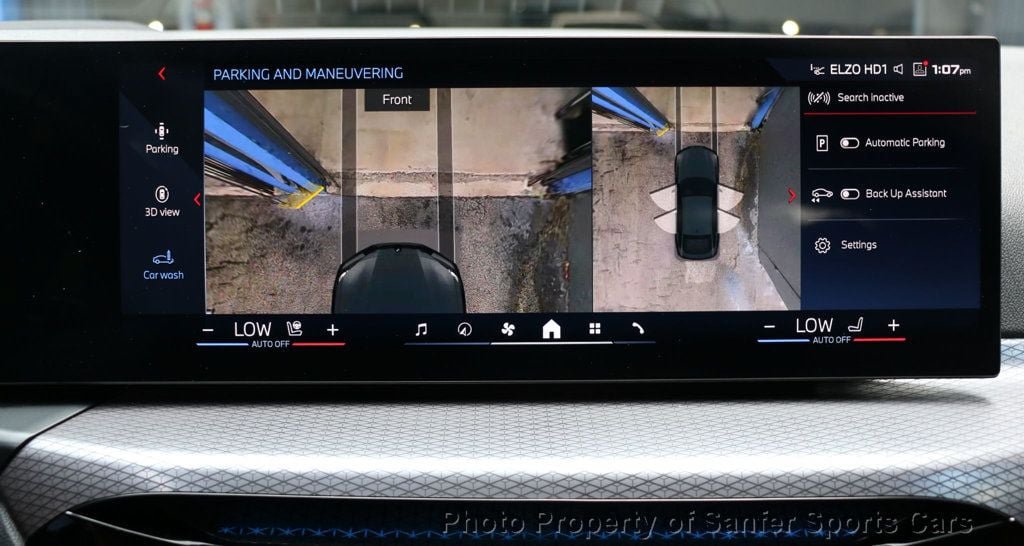Used 2026 BMW M440i RWD image 40