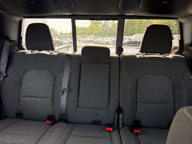 New 2026 RAM 1500 Big Horn AWD/4WD image 10