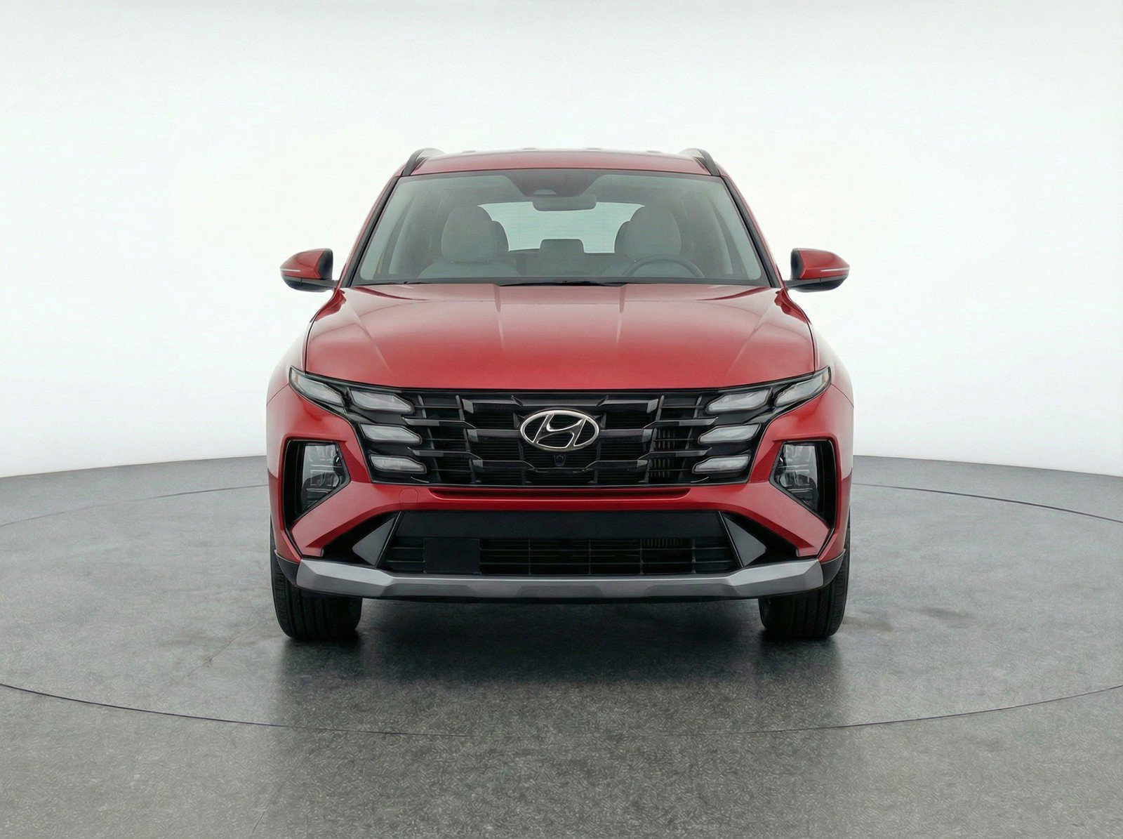 Used 2025 Hyundai Tucson SEL image 2