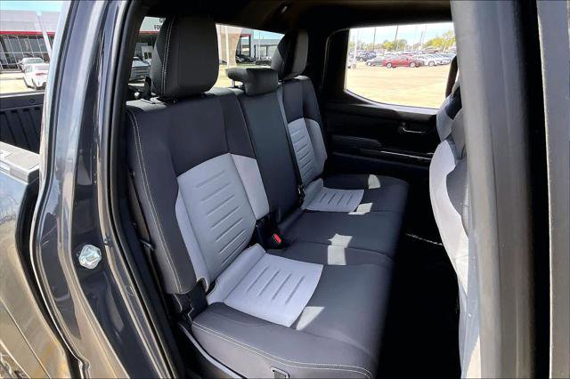 Certified 2025 Toyota Tacoma TRD Sport image 21