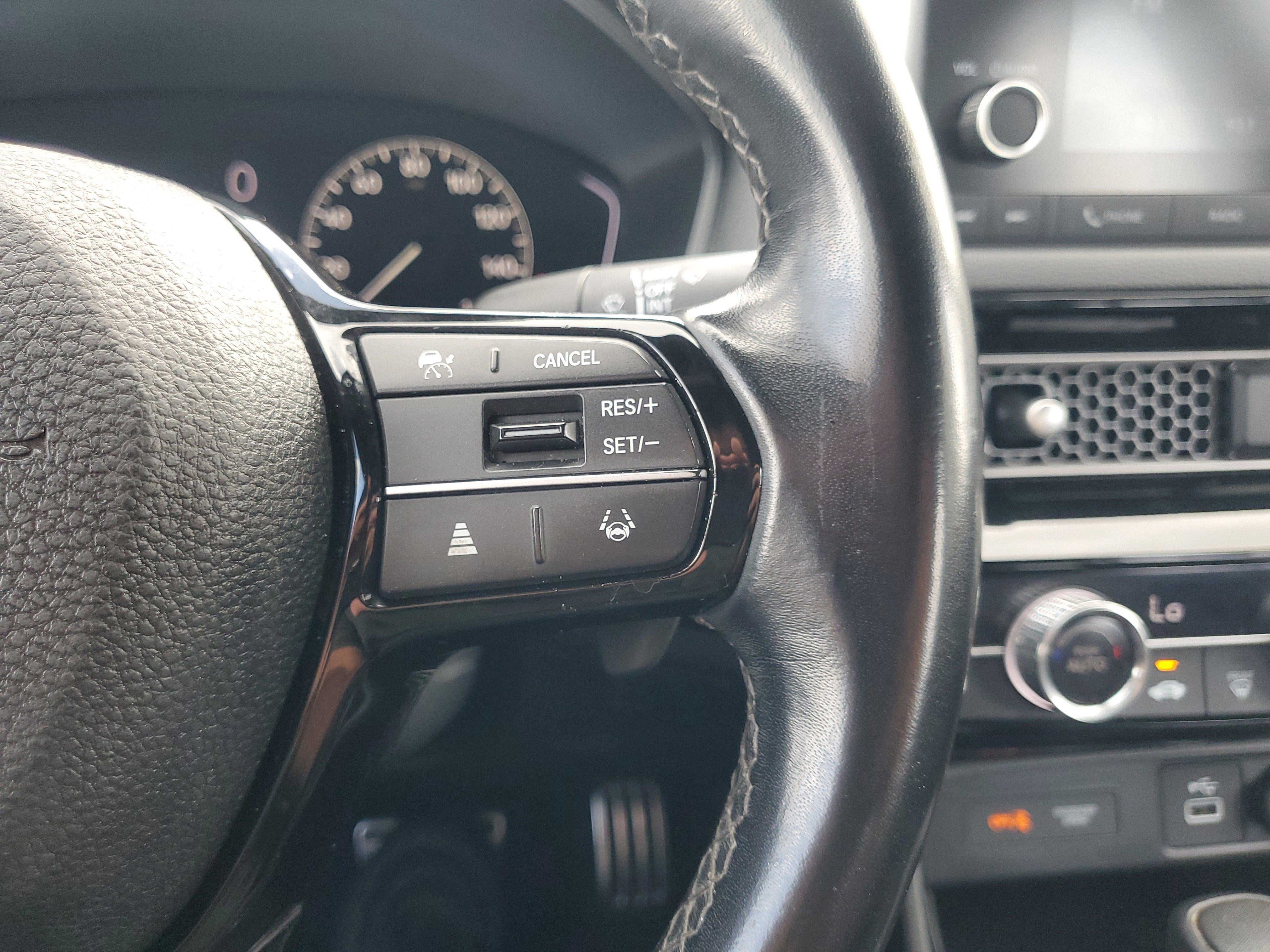 Used 2024 Honda Civic Sport image 22