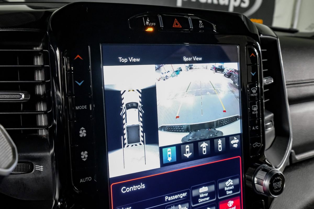 Used 2020 RAM 2500 Laramie image 21