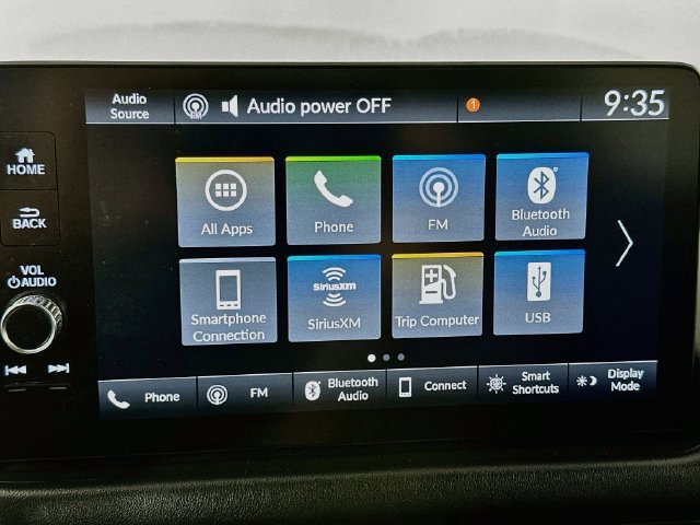 Certified 2024 Honda HR-V EX-L image 23