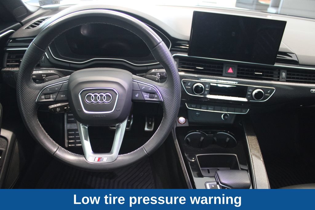 Certified 2024 Audi S5 Premium Plus AWD/4WD image 6