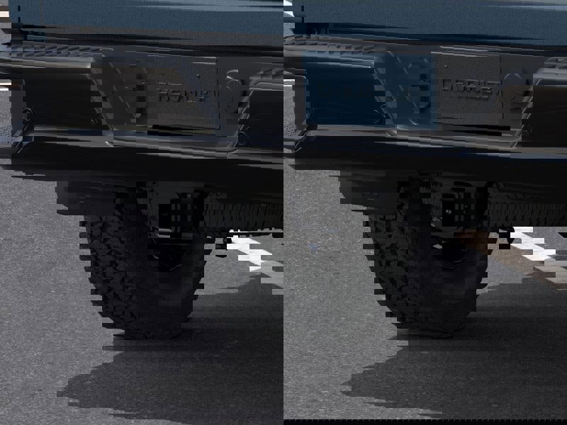 New 2026 Chevrolet Silverado 2500 LT w/ Trail Boss Package image 14