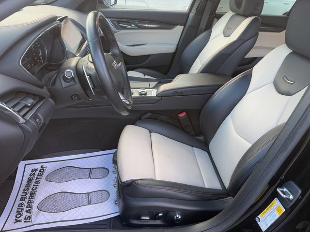 Used 2023 Cadillac CT5 Sport image 23