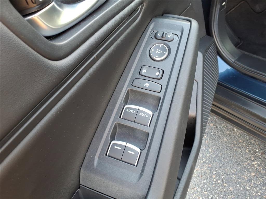 Used 2024 Honda Accord EX image 8