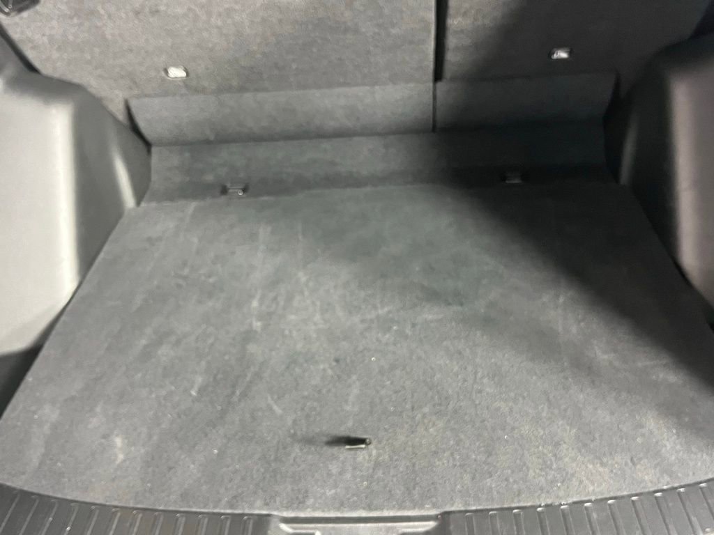 Used 2025 Honda CR-V EX-L image 26