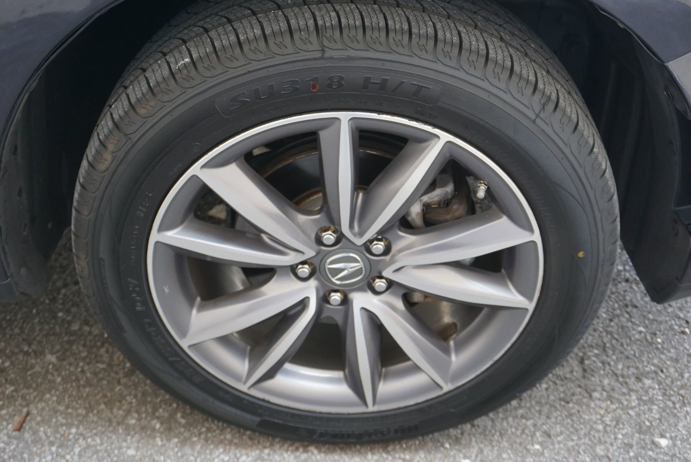 Used 2019 Acura RDX AWD w/ Technology Package image 14