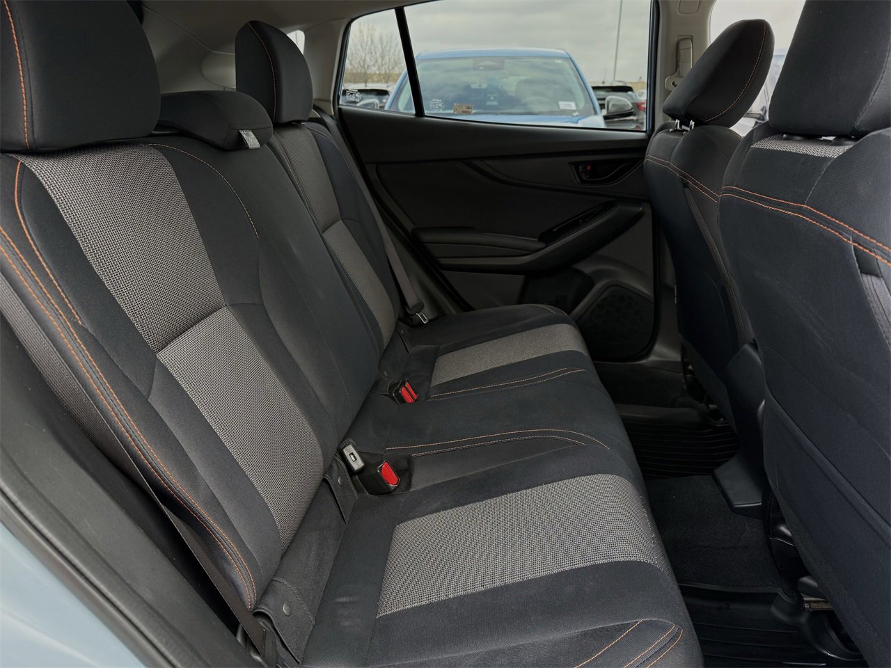 Used 2021 Subaru Crosstrek 2.0i Premium w/ Popular Package #3 image 23