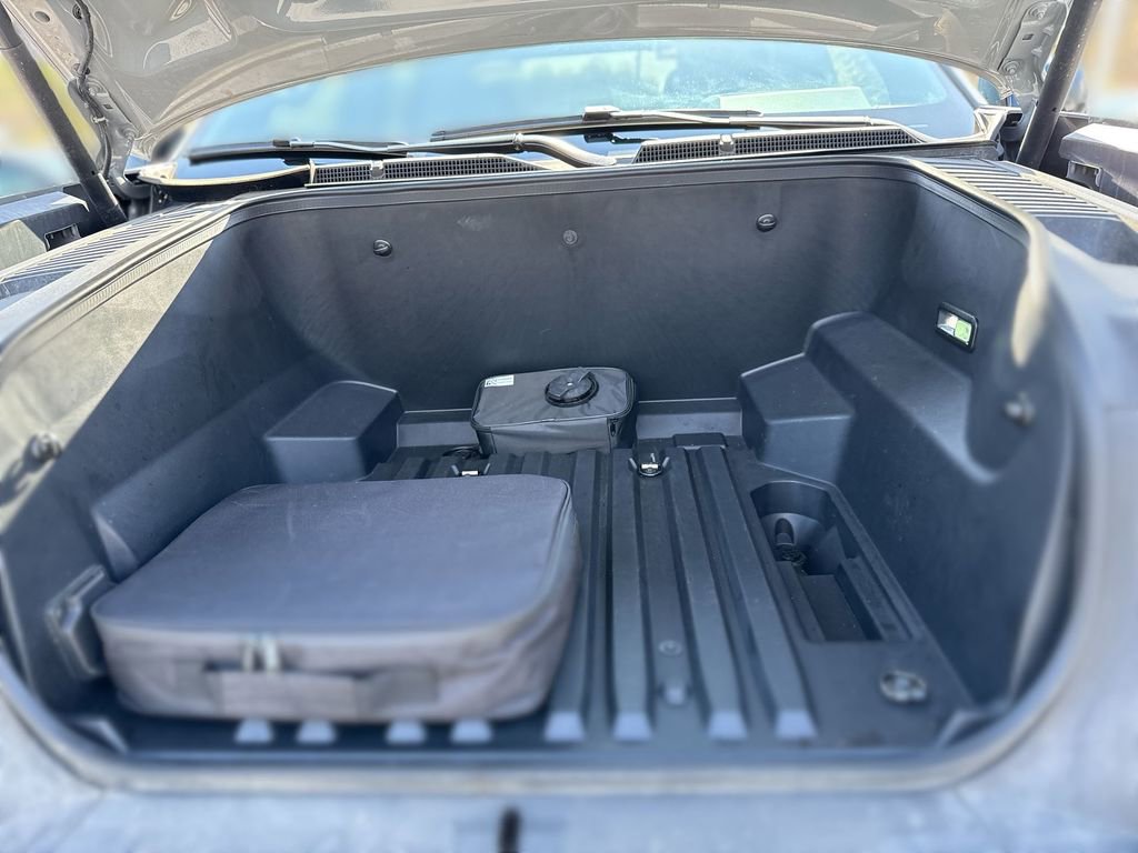 Used 2024 GMC Sierra EV Denali image 18