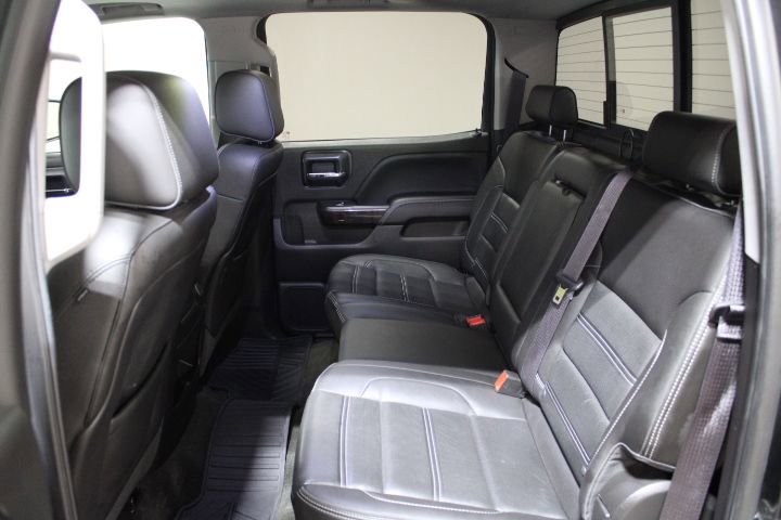 Used 2014 GMC Sierra 1500 Denali w/ Driver Alert Package image 21