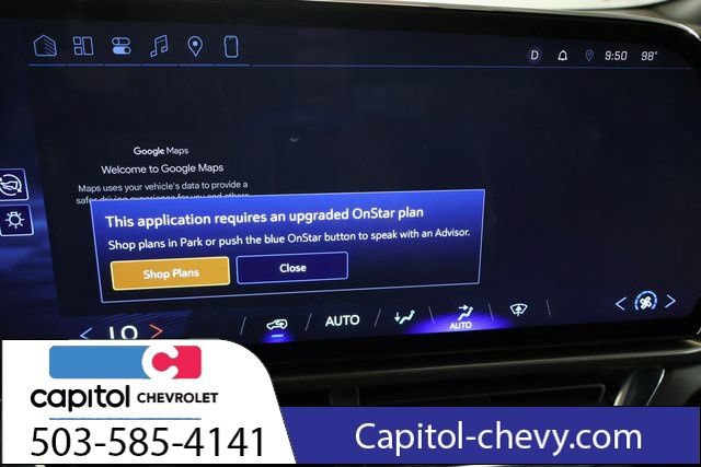 Used 2026 Chevrolet Equinox EV LT FWD image 24
