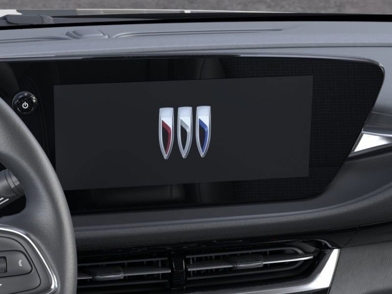 New 2026 Buick Envista Sport Touring w/ Convenience I Package image 21