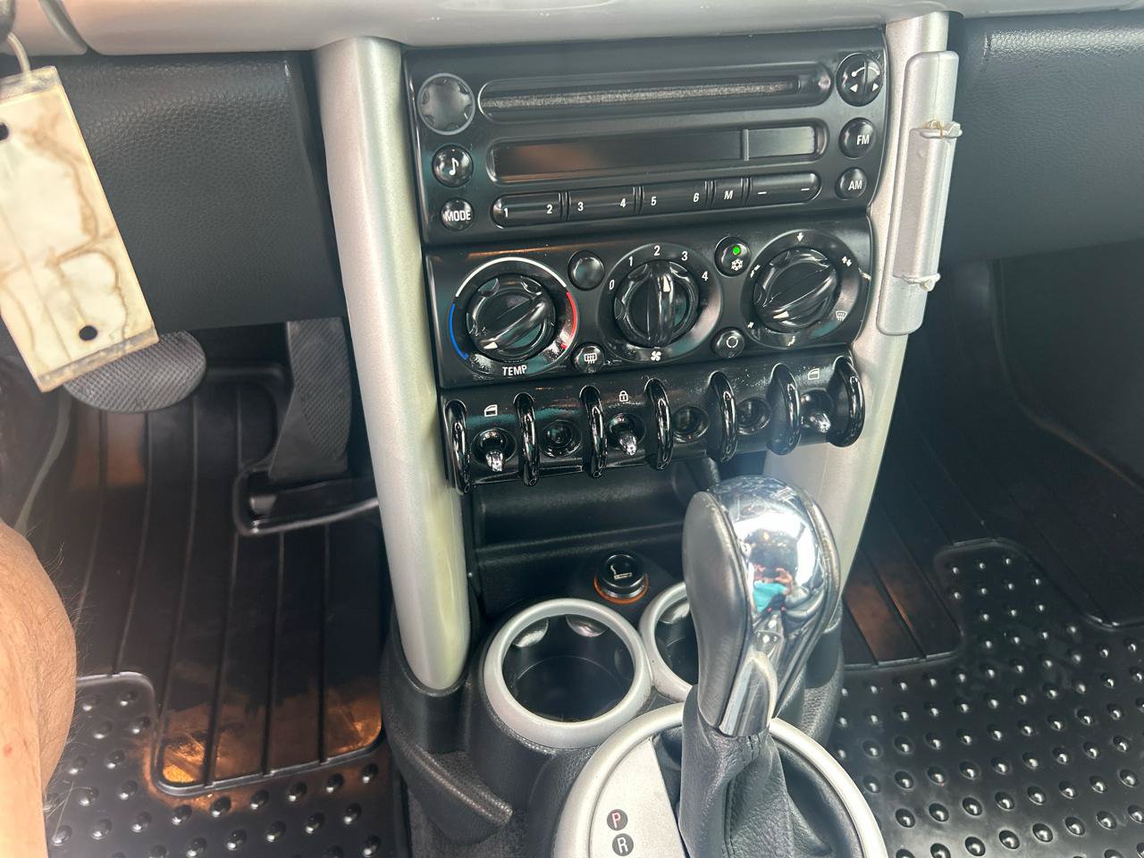 Used 2008 MINI Cooper Convertible FWD image 14