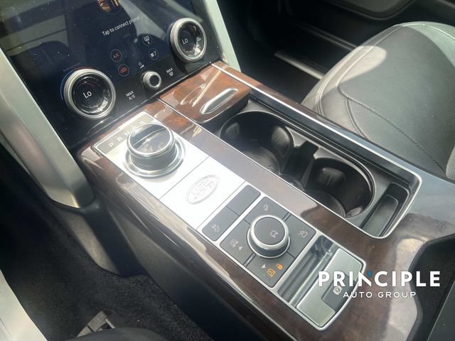 Used 2022 Land Rover Range Rover Westminster Edition AWD/4WD image 25