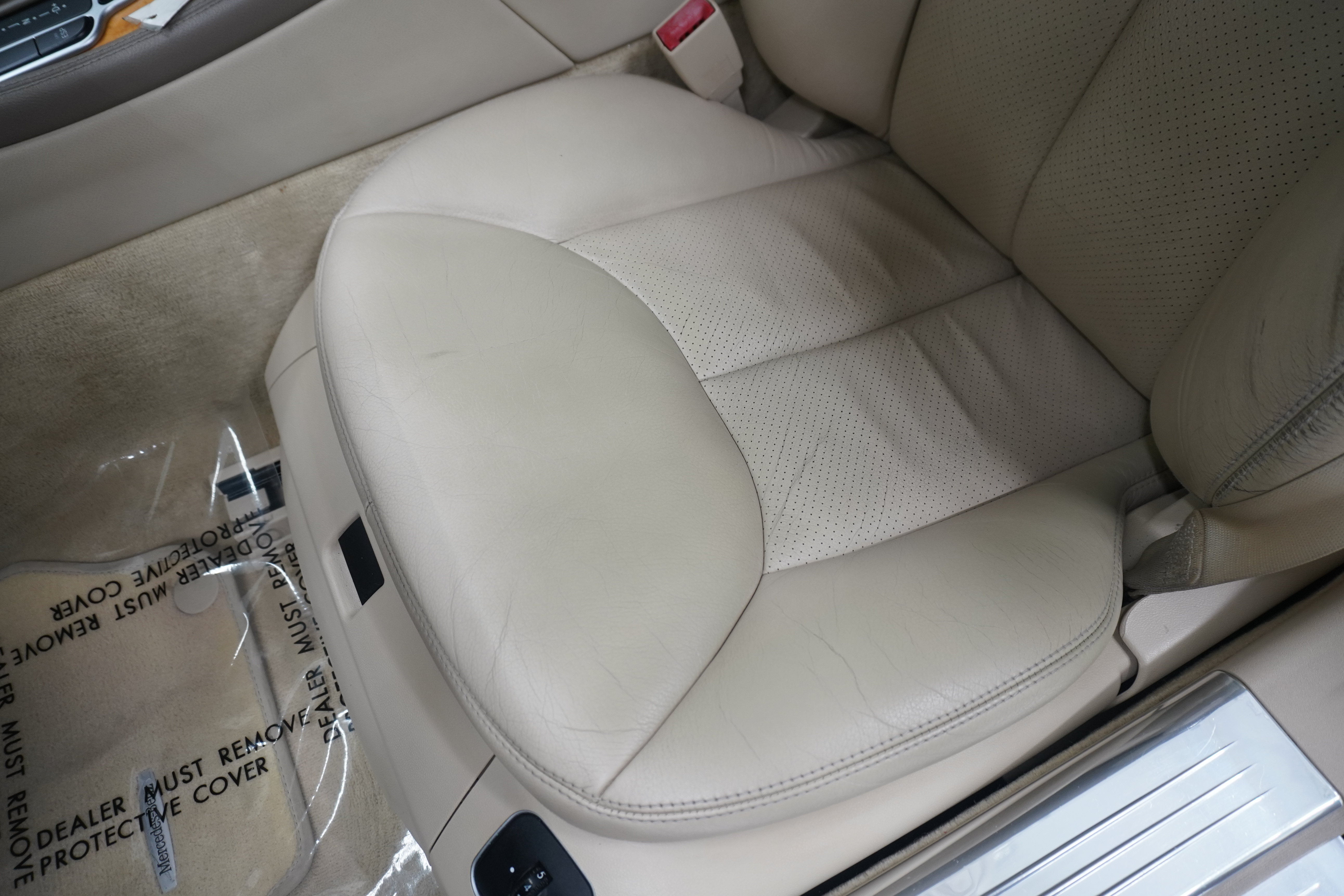 Used 2007 Mercedes-Benz SL 550 image 13