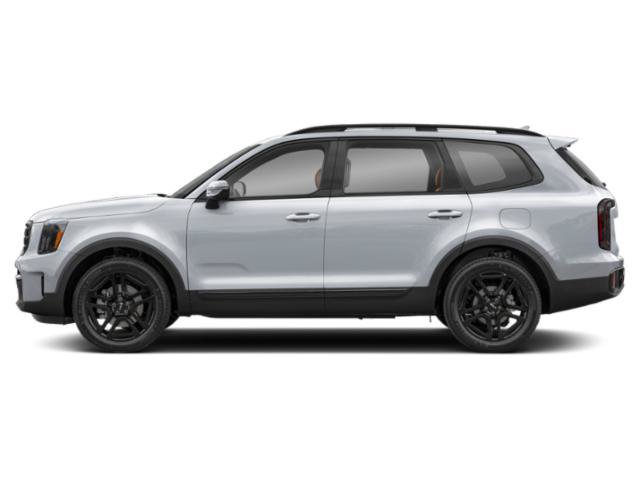 Used 2025 Kia Telluride SX X-Line AWD/4WD image 6