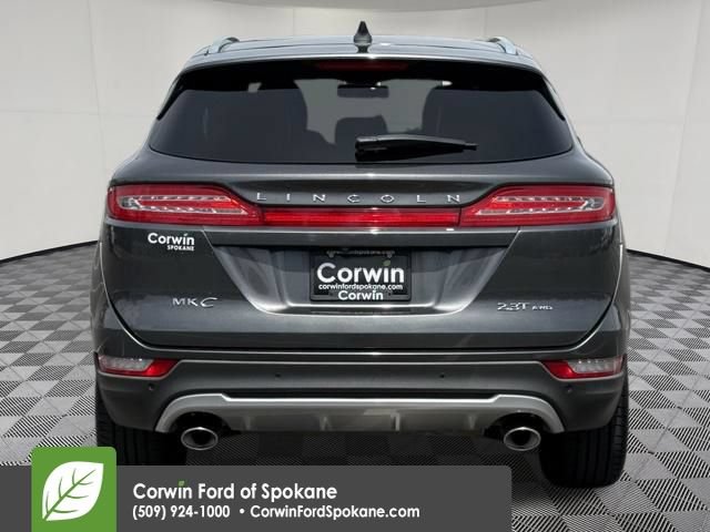 Used 2017 Lincoln MKC Reserve w/ Canadian Touring Package AWD/4WD image 17