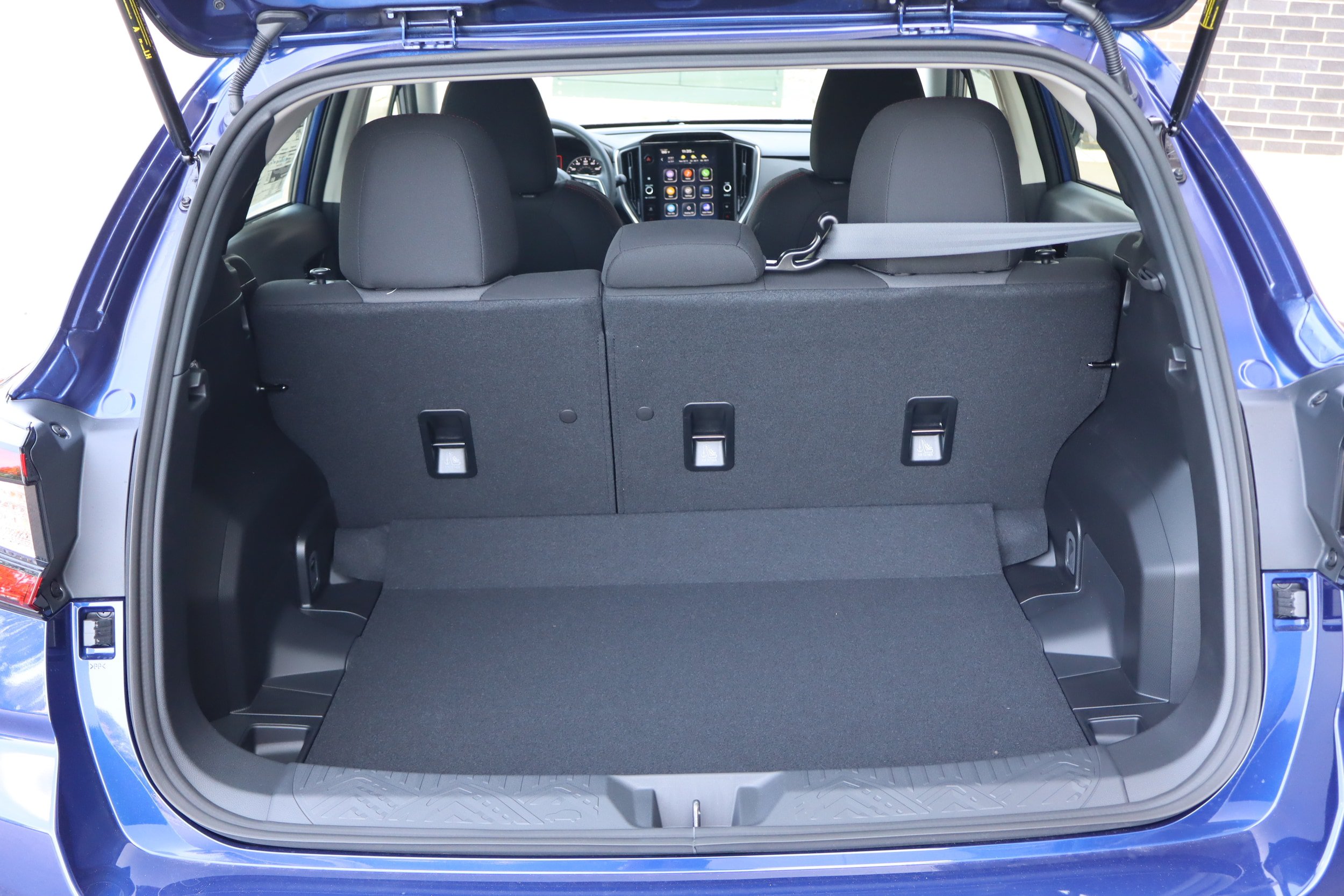 New 2026 Subaru Impreza 2.0i Sport AWD/4WD image 17