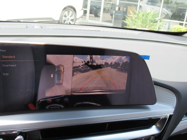 New 2025 Cadillac Lyriq Luxury image 22