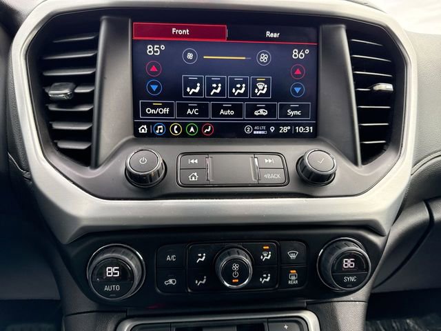 Used 2023 GMC Acadia SLT image 19