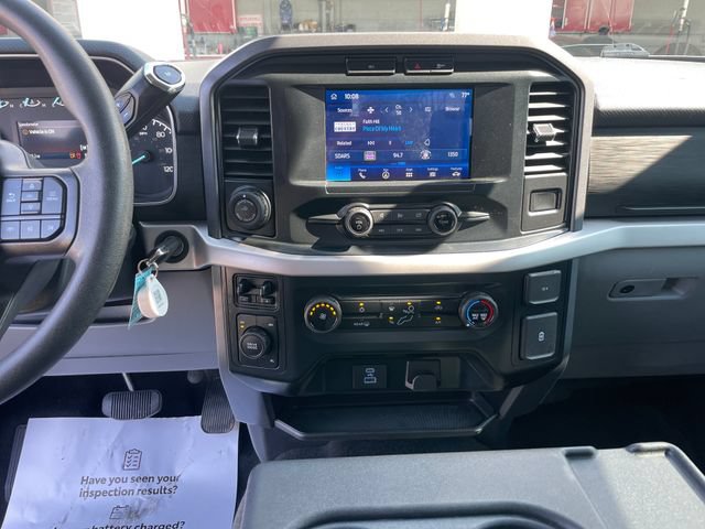 Used 2023 Ford F150 XLT w/ Trailer Tow Package AWD/4WD image 20