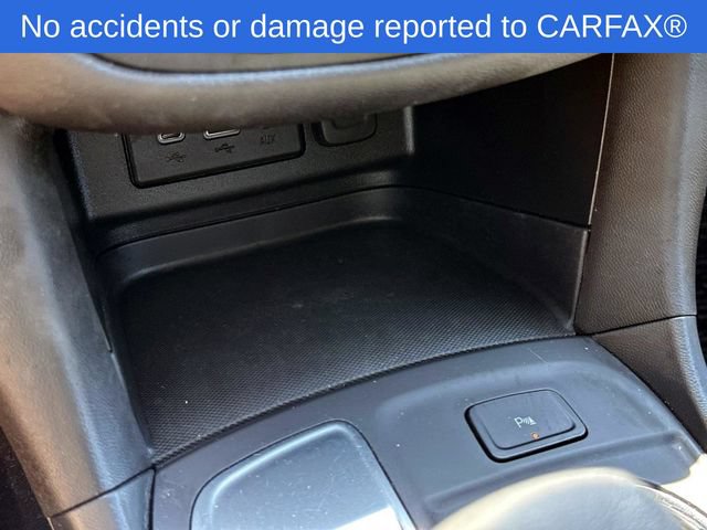 Certified 2024 Chevrolet Equinox LT w/ LPO, Floor Liner Package FWD image 27
